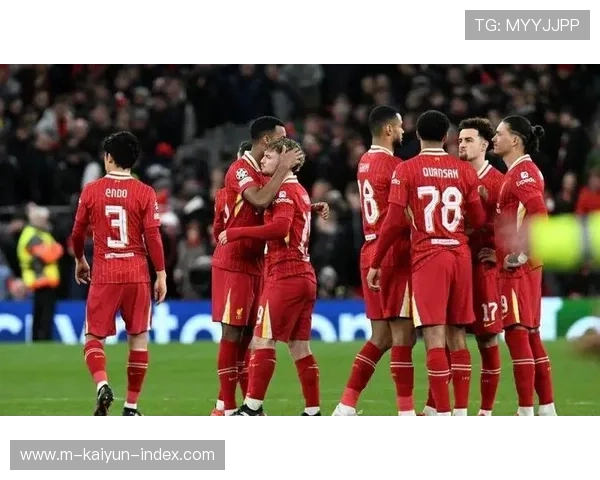 开云竞彩大势 拜仁主场碾压 利物浦完胜晋级可期